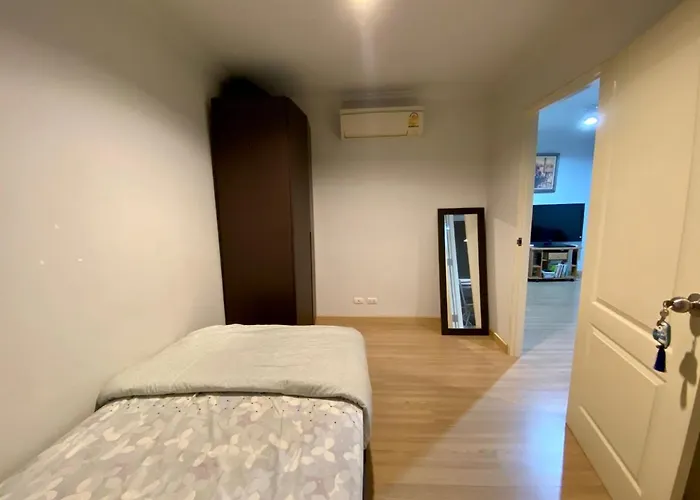 23 Chateau Ratchada 20 Bangkok